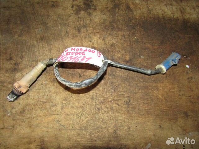 Датчик кислородный/Lambdasonde Mondeo IV 2007-2015