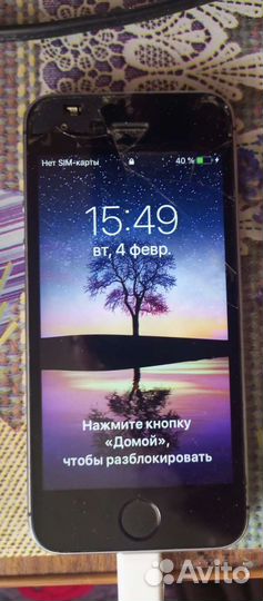 iPhone 5s и чехлы