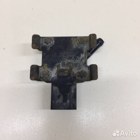 Датчик давления выхлопных газов BMW 3-series E90/E