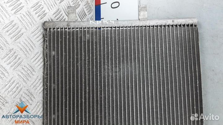 Радиатор кондиционера Ford Flex 2008