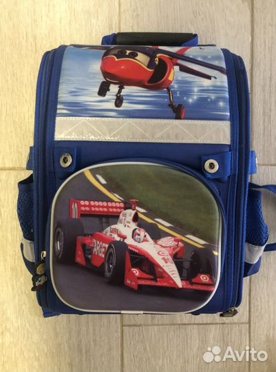 Рюкзак школьный новый