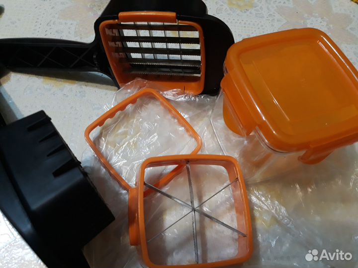 Мультирезка Миг 5в 1