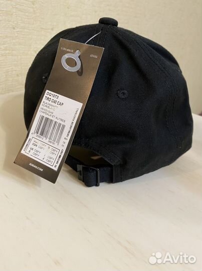 Новая бейсболка Adidas,оригинал