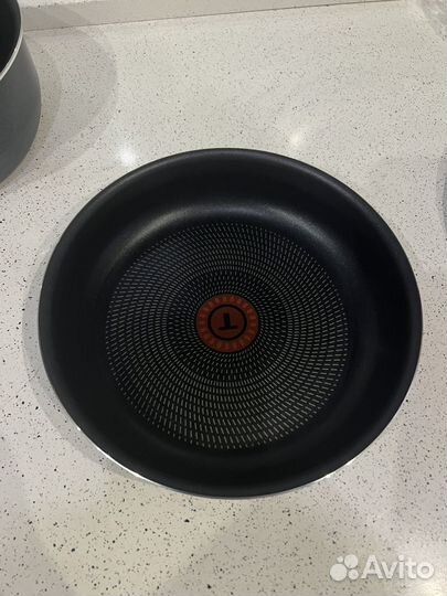 Набор посуды для плиты