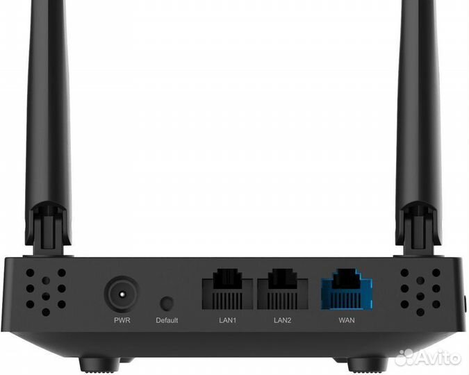 Wifi роутер с usb Netis N5