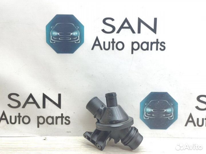 Термостат Bmw 3 F30 N20B20 2012