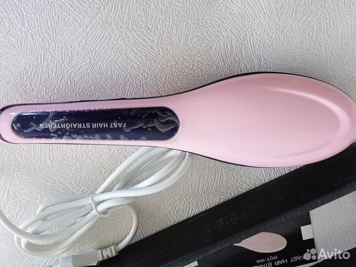 Расчестка выпрямитель