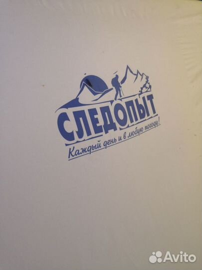 Палатка куб зимняя