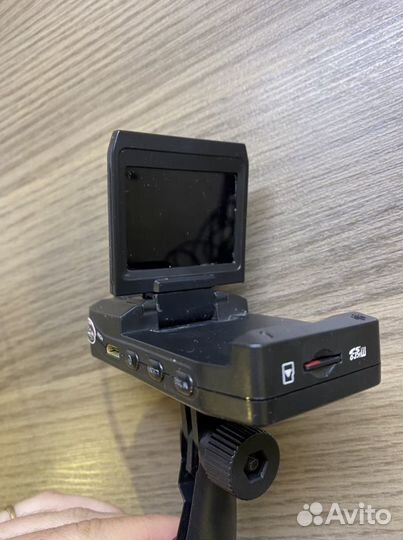 Видеорегистратор