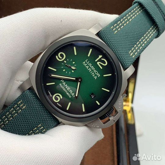 Часы Panerai Luminor Marina