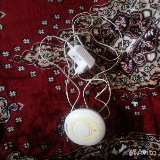 Радионяня maman