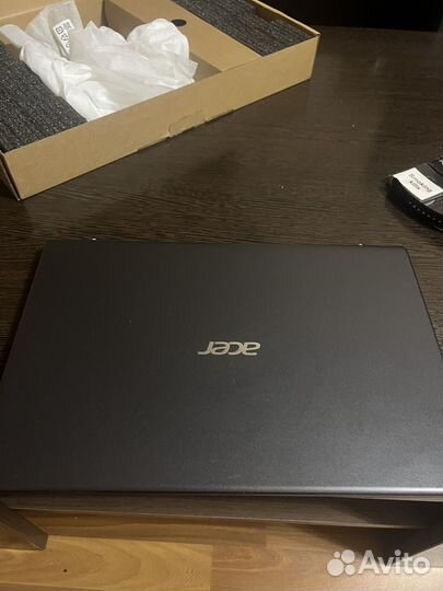 Acer extensa 15