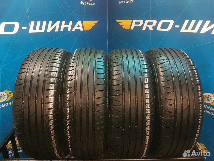 Nokian Tyres Hakka V 215/65 R16