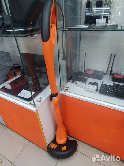 Электротриммер Patriot PT 480 (ком 204)