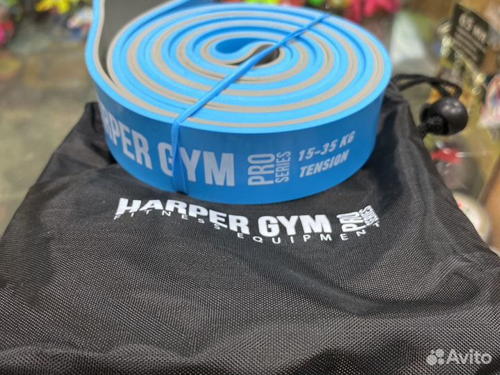 Экспандер петля