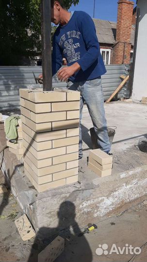 Строительство домов под ключ