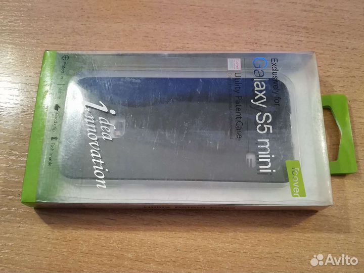 Чехол на samsung galaxy s5 mini