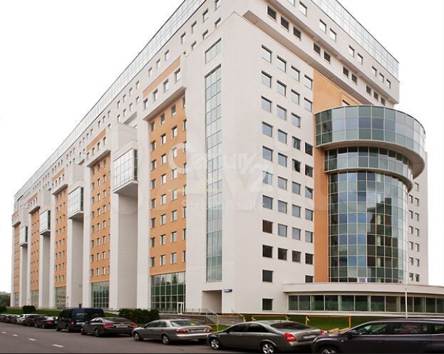 Аренда офиса БЦ Научный 17