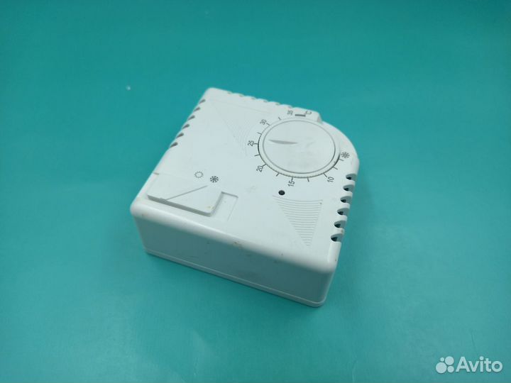 24486 Механический термостат