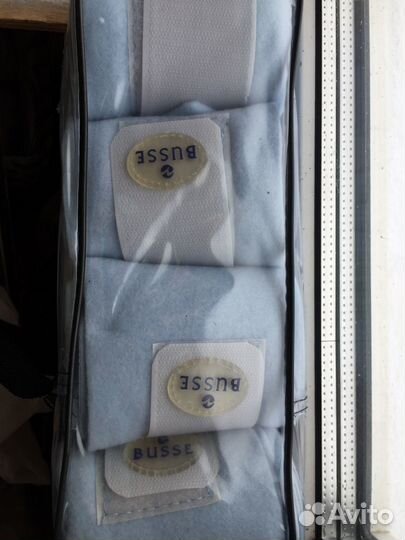 Бинты для лошади