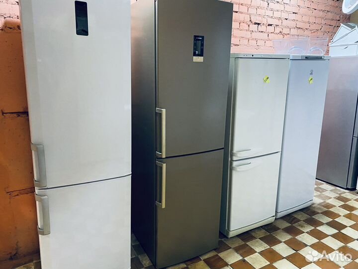 Холодильник бу с гарантией и доставкой