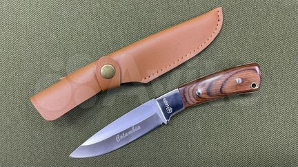 Нож Columbia Sanjia