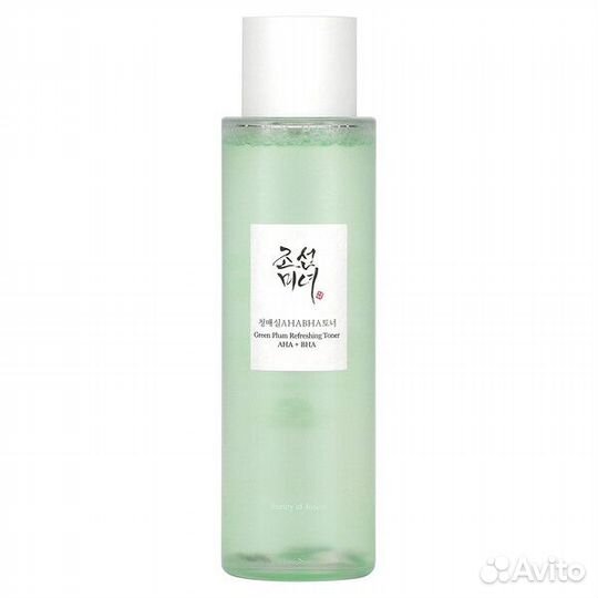 Тоник beauty OF joseon