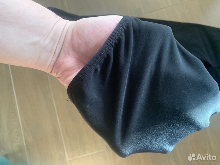 Штаны для фигурного катания