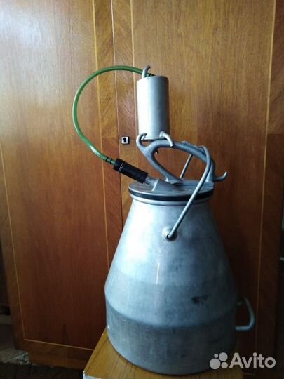 Самогонный аппарат