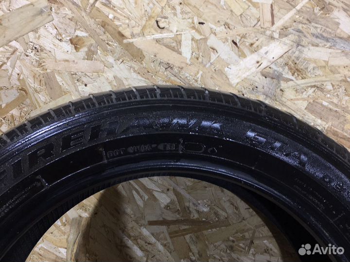 Firestone Firehawk GTA-02 215/55 R18 94T