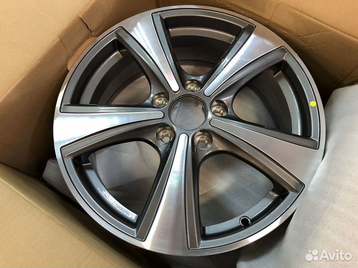 Great Hover H6 haval диск литой новый