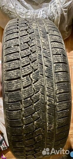 Collins Winter Extrema 5.40/10 R9 25