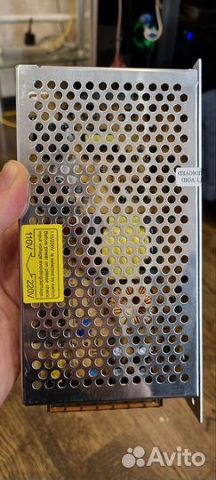 Блоки питания 100w, 120w