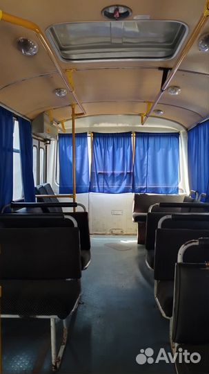 Городской автобус ПАЗ 32054, 2008