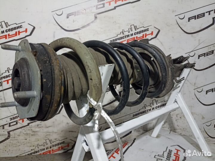 Стойка ходовки mazda demio mazda2 DE DE3AS DE3FS D