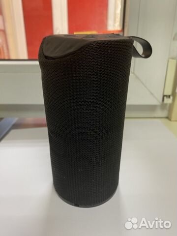 Портативная колонка TG 113 арт 217/988