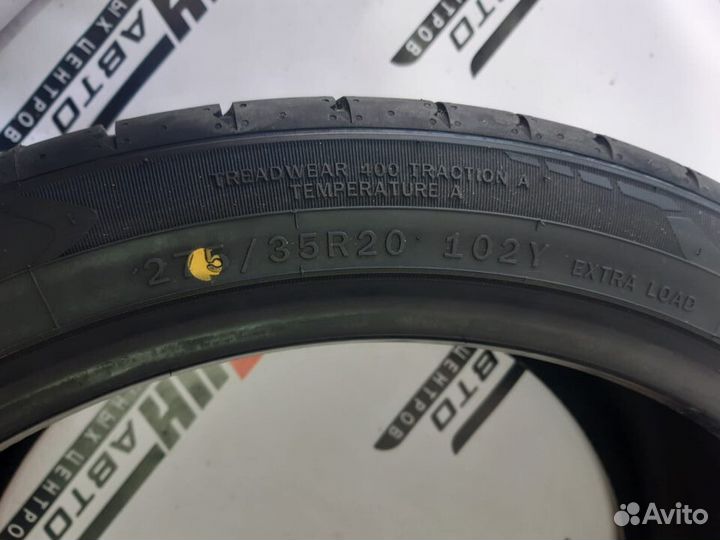 LingLong Sport Master UHP 275/35 R20 102Y