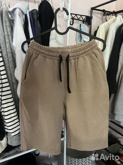 Летний костюм