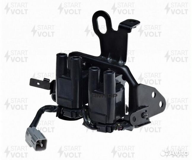 Startvolt SC08900 Катушка зажигания startvolt SC08