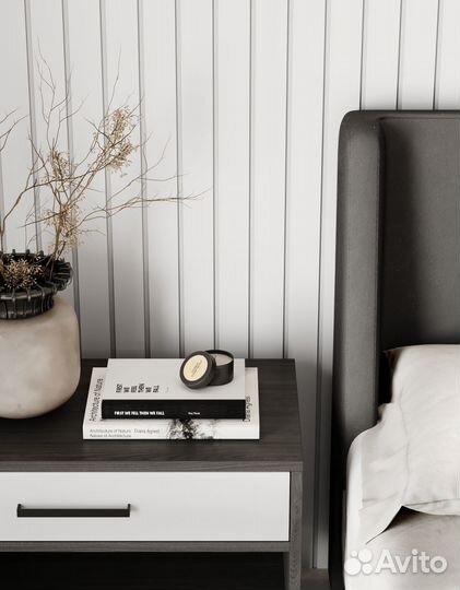 Модульные стеновые панели