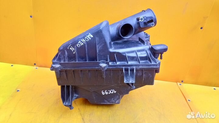 Корпус воздушного фильтра для Ford Mondeo 4