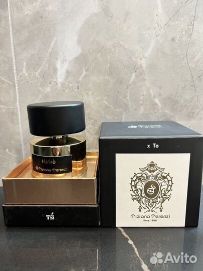 Tiziana Terenzi Kirke