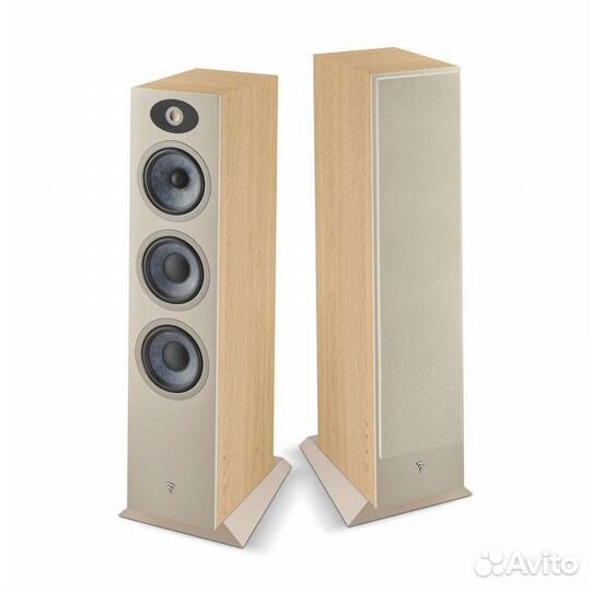 Focal theva N3