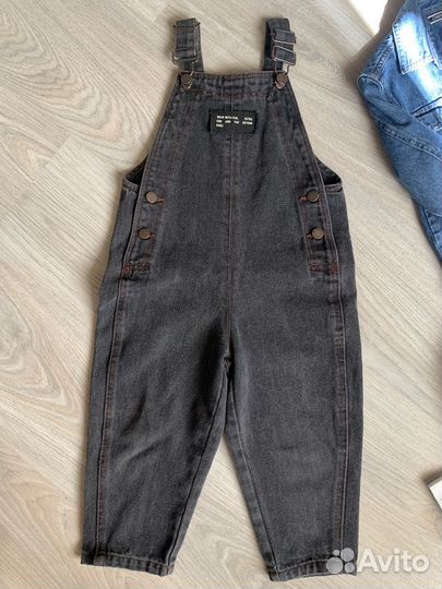 Вещи пакетом бренд 98