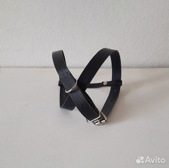 Ошейник-шлейка для собак и кошек