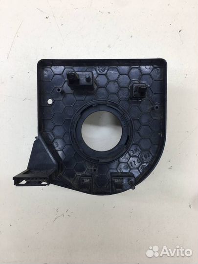 Механизм подрулевой SRS ленточный Volkswagen Polo MK5 2011-2020