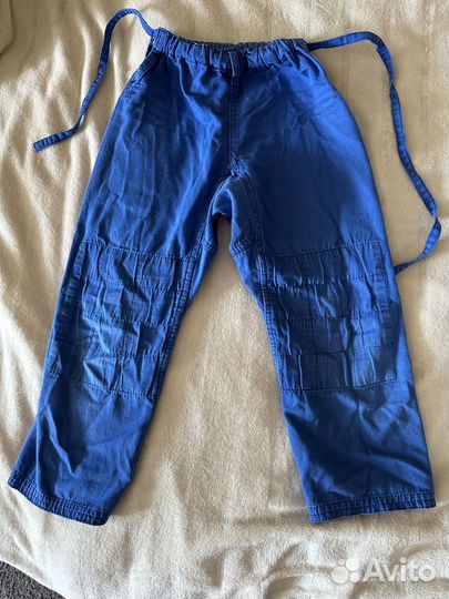 Кимоно для дзюдо 146