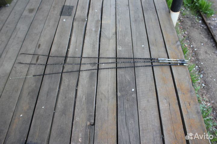 Антенна куликова