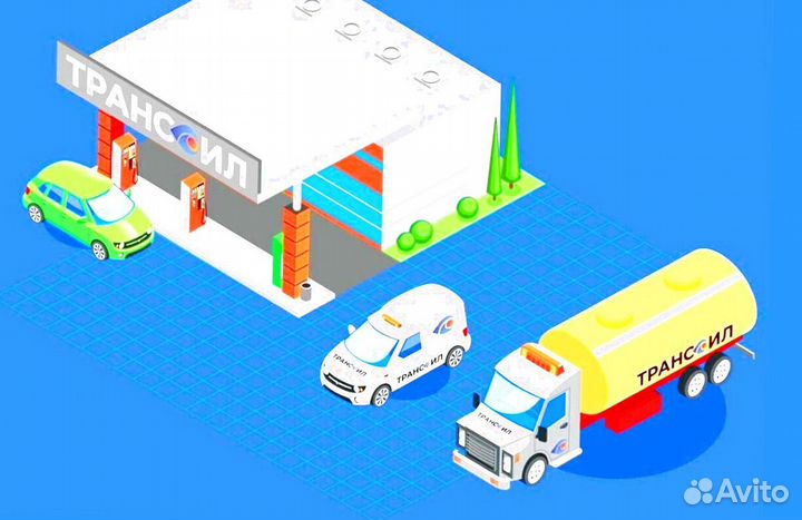 Привлекаем инвестиции доход до 36 годовых