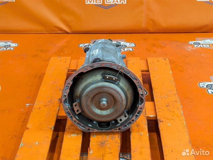 АКПП 7G-Tronic w212 E-class 273.971
